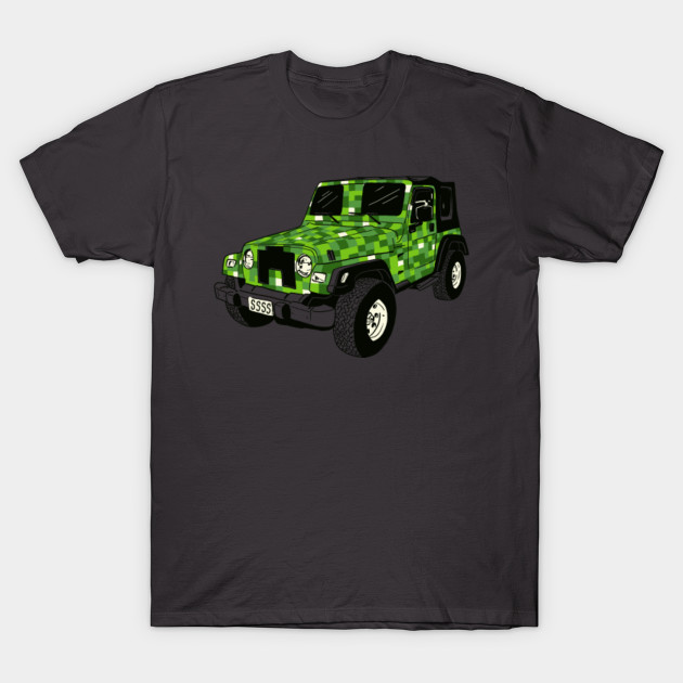 Jeepers Creepers